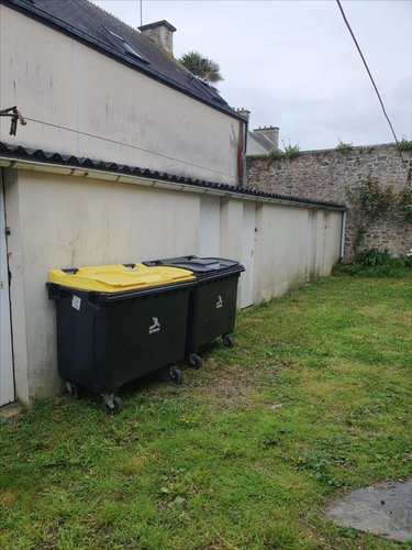 Immeuble a vendre Saint-Vaast-la-Hougue 50550 Manche 200 m2  456800 euros