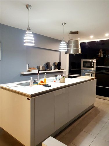 Maison a vendre Saint-Vaast-la-Hougue 50550 Manche 78 m2 6 pièces 492850 euros