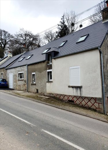 Maison a vendre Quettehou 50630 Manche 110 m2 6 pièces 173350 euros
