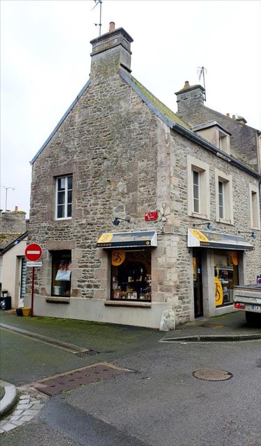 Maison a vendre Saint-Vaast-la-Hougue 50550 Manche 100 m2 6 pièces 219900 euros