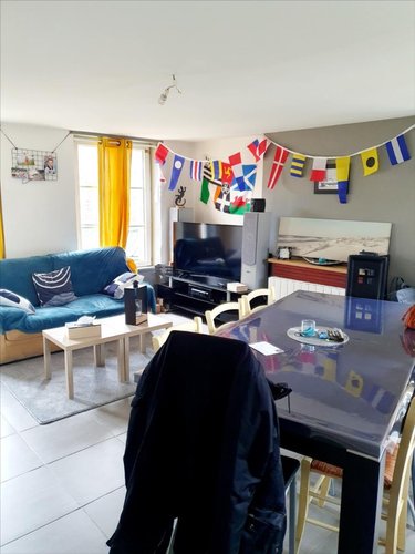 Maison a vendre Saint-Vaast-la-Hougue 50550 Manche 100 m2 6 pièces 219900 euros