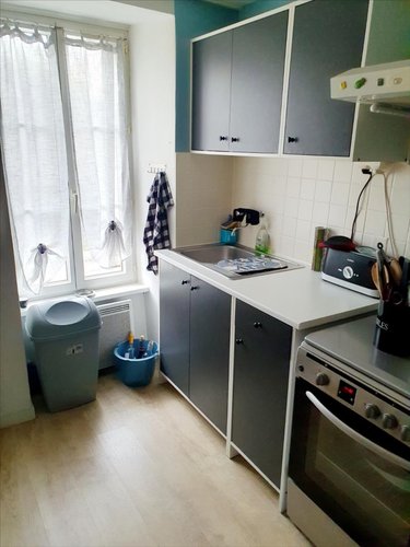 Maison a vendre Saint-Vaast-la-Hougue 50550 Manche 100 m2 6 pièces 219900 euros