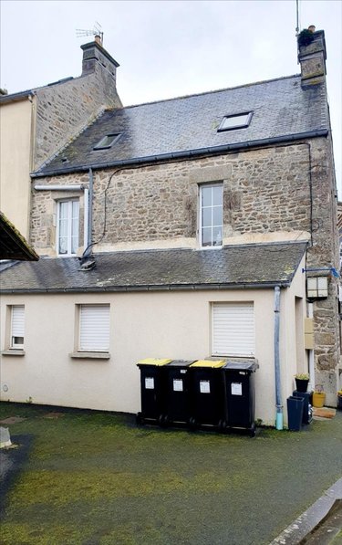 Maison a vendre Saint-Vaast-la-Hougue 50550 Manche 100 m2 6 pièces 219900 euros