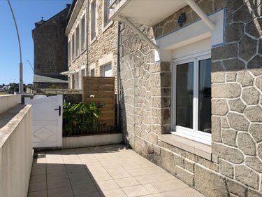 Maison a vendre Saint-Vaast-la-Hougue 50550 Manche 61 m2 3 pièces 261100 euros