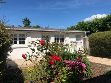 Maison a vendre Saint-Vaast-la-Hougue 50550 Manche 61 m2 3 pièces 261100 euros