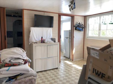 Maison a vendre Saint-Vaast-la-Hougue 50550 Manche 61 m2 3 pièces 261100 euros