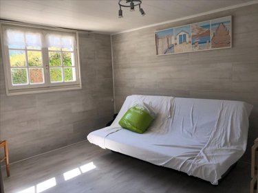 Maison a vendre Saint-Vaast-la-Hougue 50550 Manche 61 m2 3 pièces 246680 euros