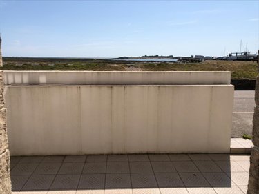 Maison a vendre Saint-Vaast-la-Hougue 50550 Manche 61 m2 3 pièces 261100 euros