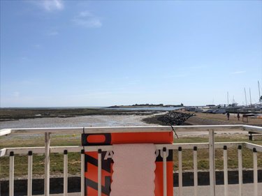 Maison a vendre Saint-Vaast-la-Hougue 50550 Manche 61 m2 3 pièces 246680 euros