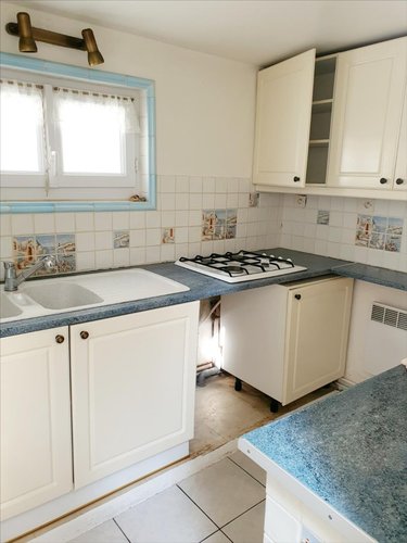 Maison a vendre Saint-Vaast-la-Hougue 50550 Manche 61 m2 5 pièces 295090 euros