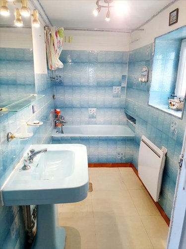 Maison a vendre Saint-Vaast-la-Hougue 50550 Manche 61 m2 5 pièces 295090 euros