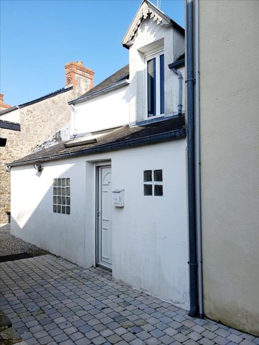 Maison a vendre Saint-Vaast-la-Hougue 50550 Manche 61 m2 5 pièces 295090 euros