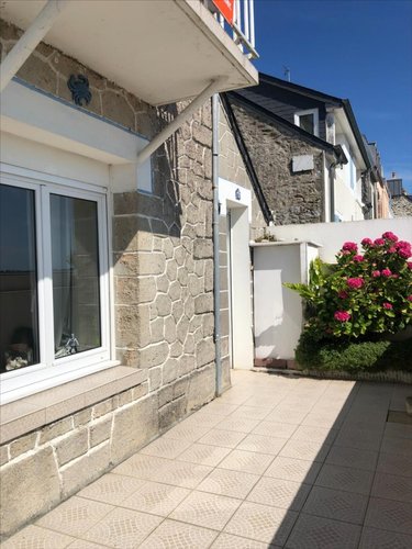 Maison a vendre Saint-Vaast-la-Hougue 50550 Manche 61 m2 3 pièces 261100 euros