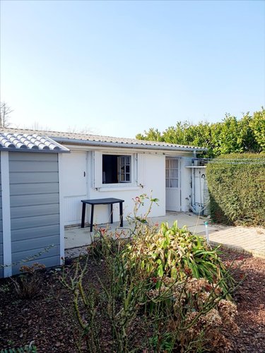 Maison a vendre Saint-Vaast-la-Hougue 50550 Manche 61 m2 5 pièces 295090 euros