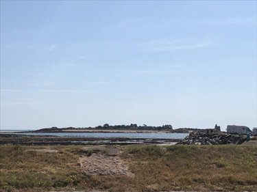 Maison a vendre Saint-Vaast-la-Hougue 50550 Manche 61 m2 3 pièces 246680 euros