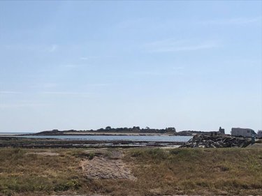 Maison a vendre Saint-Vaast-la-Hougue 50550 Manche 61 m2 3 pièces 261100 euros
