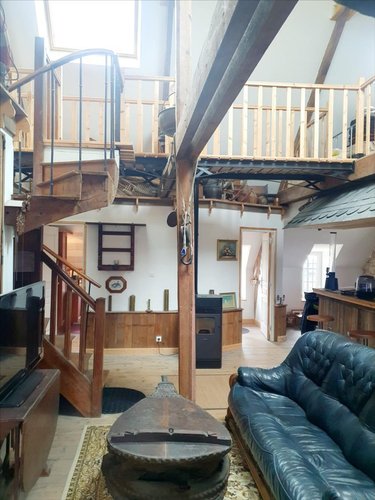 Maison a vendre Quettehou 50630 Manche 355 m2 15 pièces 436200 euros