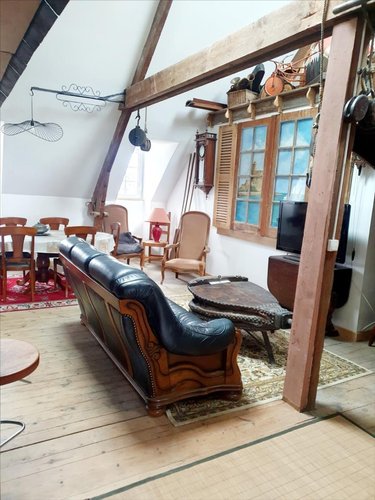 Maison a vendre Quettehou 50630 Manche 355 m2 15 pièces 395000 euros