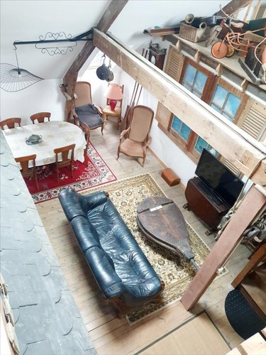 Maison a vendre Quettehou 50630 Manche 355 m2 15 pièces 436200 euros