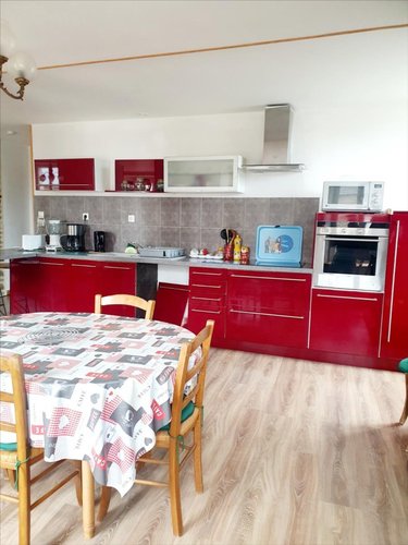 Maison a vendre Quettehou 50630 Manche 355 m2 15 pièces 436200 euros