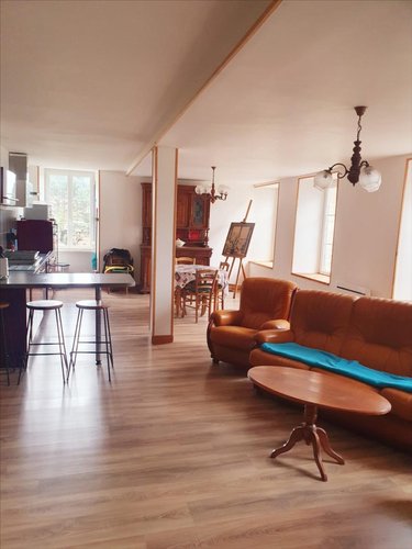 Maison a vendre Quettehou 50630 Manche 355 m2 15 pièces 395000 euros