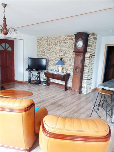 Maison a vendre Quettehou 50630 Manche 355 m2 15 pièces 395000 euros