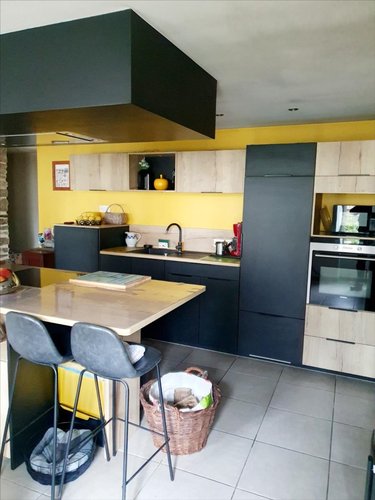 Maison a vendre Quettehou 50630 Manche 355 m2 15 pièces 436200 euros