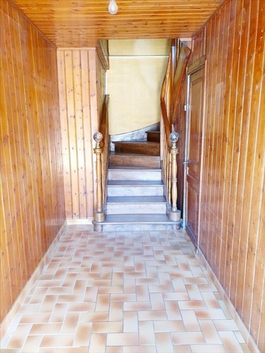 Maison a vendre Quettehou 50630 Manche 90 m2 6 pièces 158100 euros