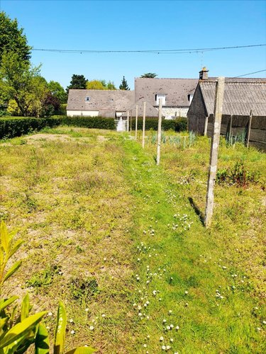 Maison a vendre Quettehou 50630 Manche 90 m2 6 pièces 189000 euros