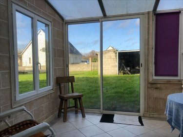 Maison a vendre Réville 50760 Manche 95 m2 6 pièces 194150 euros