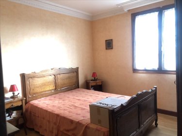 Maison a vendre Réville 50760 Manche 95 m2 6 pièces 194150 euros