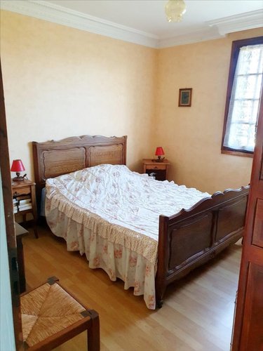 Maison a vendre Réville 50760 Manche 95 m2 6 pièces 240500 euros