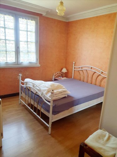 Maison a vendre Réville 50760 Manche 95 m2 6 pièces 194150 euros