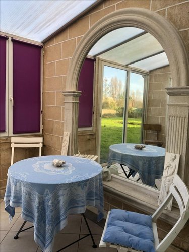 Maison a vendre Réville 50760 Manche 95 m2 6 pièces 194150 euros