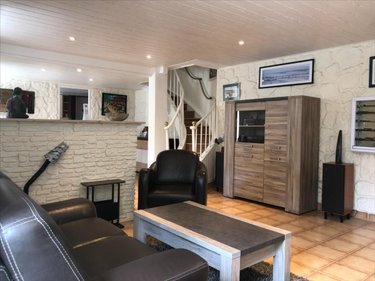 Maison a vendre Montfarville 50760 Manche 140 m2 8 pièces 312600 euros