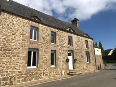 Maison a vendre Montfarville 50760 Manche 140 m2 8 pièces 312600 euros