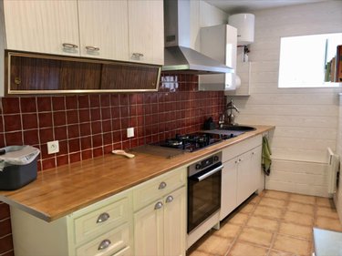 Maison a vendre Montfarville 50760 Manche 140 m2 8 pièces 312600 euros