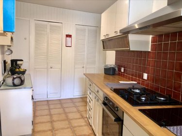 Maison a vendre Montfarville 50760 Manche 140 m2 8 pièces 312600 euros