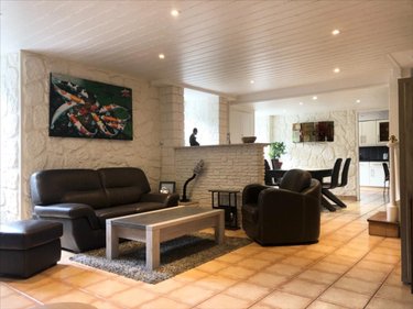Maison a vendre Montfarville 50760 Manche 140 m2 8 pièces 312600 euros