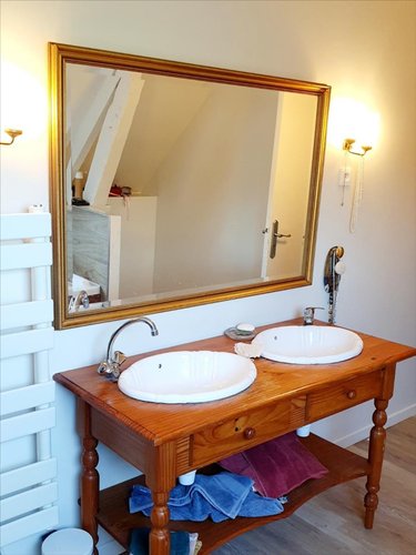Maison a vendre Saint-Germain-de-Tournebut 50700 Manche 133 m2 8 pièces 245650 euros