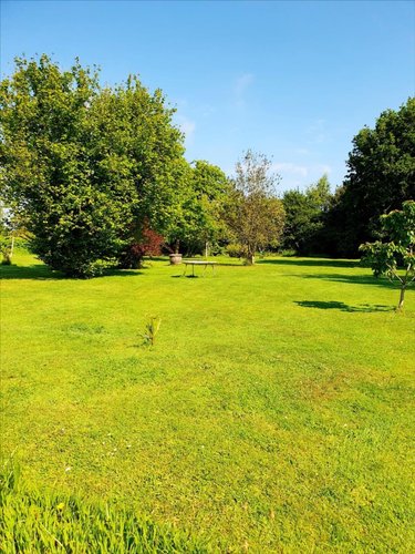 Maison a vendre Saint-Germain-de-Tournebut 50700 Manche 133 m2 8 pièces 245650 euros