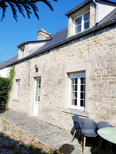 Maison a vendre Saint-Germain-de-Tournebut 50700 Manche 133 m2 8 pièces 245650 euros