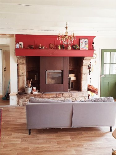 Maison a vendre Saint-Germain-de-Tournebut 50700 Manche 133 m2 8 pièces 245650 euros