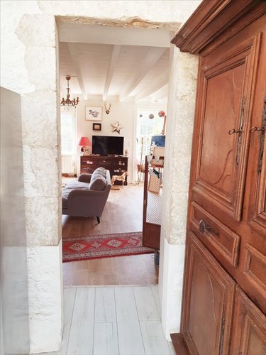 Maison a vendre Saint-Germain-de-Tournebut 50700 Manche 133 m2 8 pièces 245650 euros