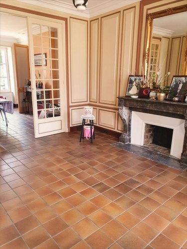 Maison a vendre Saint-Vaast-la-Hougue 50550 Manche 221 m2 12 pièces 786400 euros