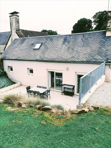 Maison a vendre Quettehou 50630 Manche 70 m2 5 pièces 233290 euros