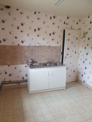 Location maison Quinéville 50310 Manche 92 m2 6 pièces 680 euros