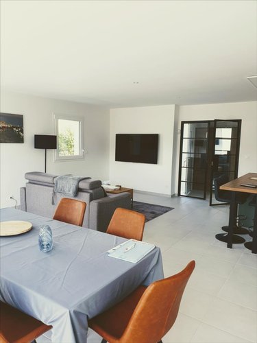 Location maison Quettehou 50630 Manche 91 m2 6 pièces 1270 euros
