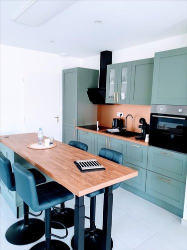 Location maison Quettehou 50630 Manche 91 m2 6 pièces 1270 euros