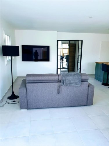 Location maison Quettehou 50630 Manche 91 m2 6 pièces 1270 euros